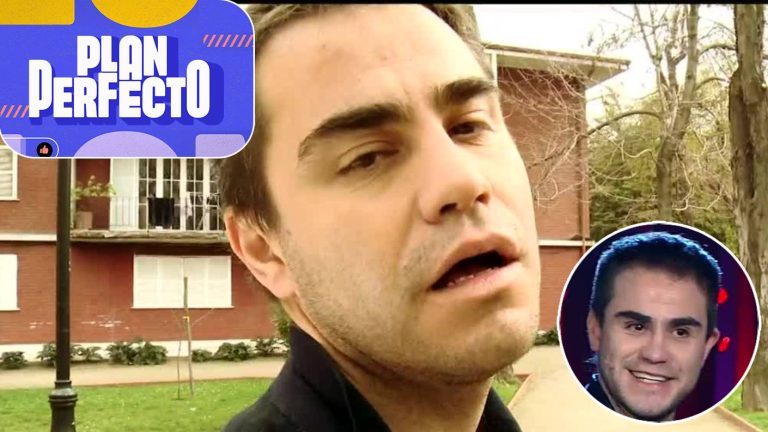 Qué fue de Juan Pablo Flores: De dejar la TV por años a estelarizar el Festival de Las Condes