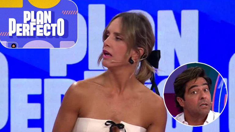 ¿Habrá beso entre Diana y Cristián en el Festival de Las Condes? Animadora dio enfática respuesta