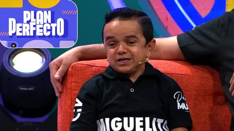 ¡El humor en su máximo esplendor! El regreso de Miguelito a Detrás del Muro