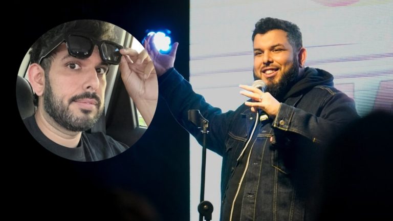 Las tres razones de Marcelo “Coronel” Valverde para realizarse bypass gástrico y bajar 40 kilos