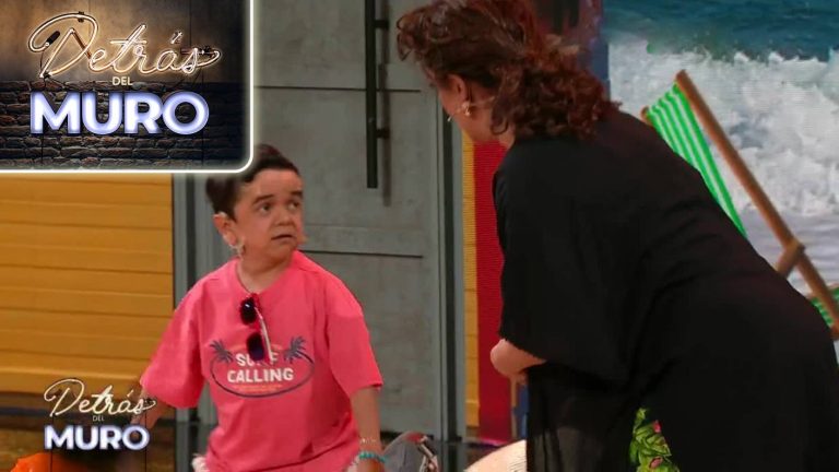 “Pare la hue...”: Miguelito le faltó el respeto a su mamá y tendrá consecuencias en Detrás Del Muro