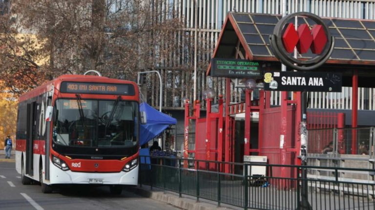 Nueva interrupción en Línea 2 del Metro obligó a cerrar 5 estaciones en hora punta: ¿Qué pasó?