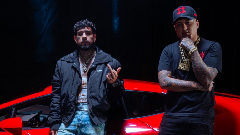 ¡Un millón de reproducciones en 7 días! Ithan NY arrasó en nueva colaboración con Julianno Sosa