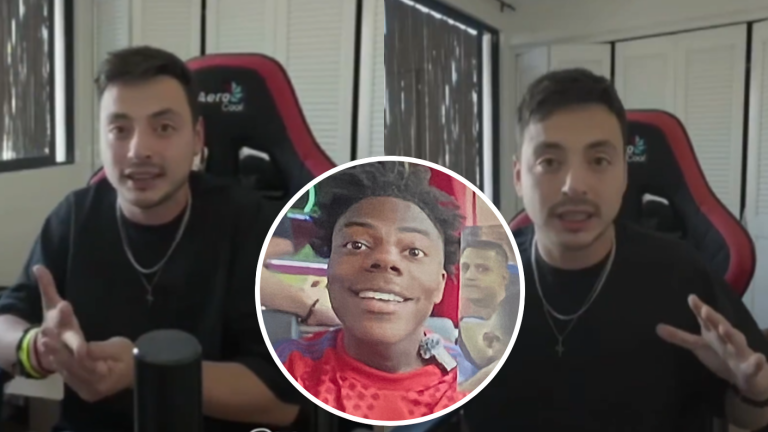 Pollo Castillo reacciona a duras críticas por tour a Speed en Chile: “Estaba enojadísimo”