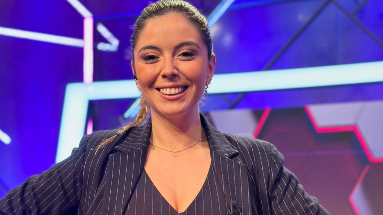 “Tremendo regalo”: Verónica Bianchi sorprendió con importante noticia familiar