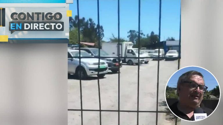 Cincuenta afectados denuncian que sus vehículos fueron embargados y acusan de estafa a automotora