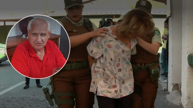 “No hubo piedad”: Tras brutal asesinato de adulto mayor no vidente familia cree que delincuentes estaban dateados