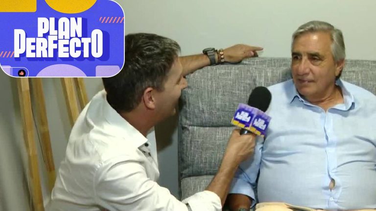 ¡Los secretos de Detrás Del Muro! Conoce el entretenido backstage del programa de humor