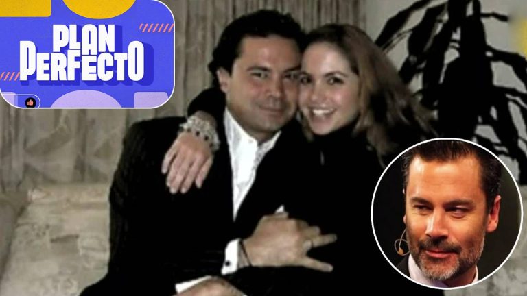 ¿Lo recuerdas? Famosos chilenos y sus romances con estrellas del extranjero