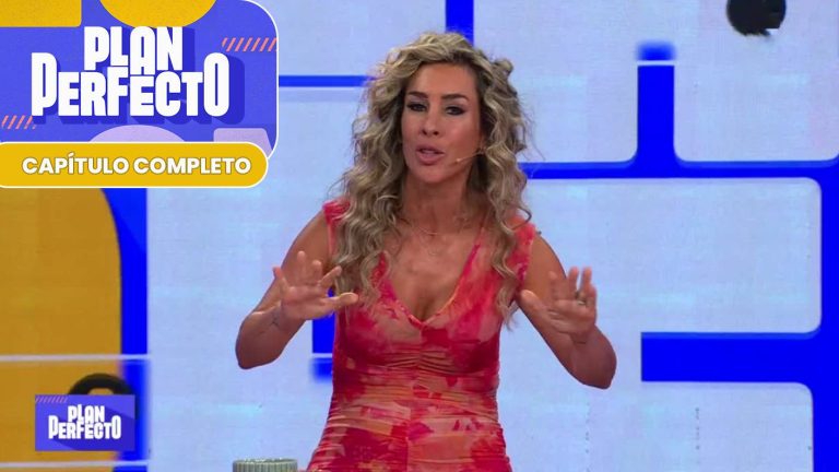 Plan Perfecto | Capítulo 15