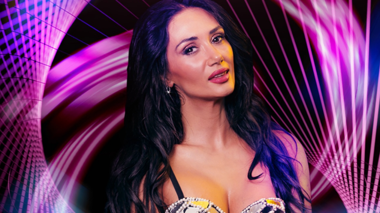 José Miguel Viñuela intervino: Pamela Díaz destapó invitación a Brasil de empresario casado