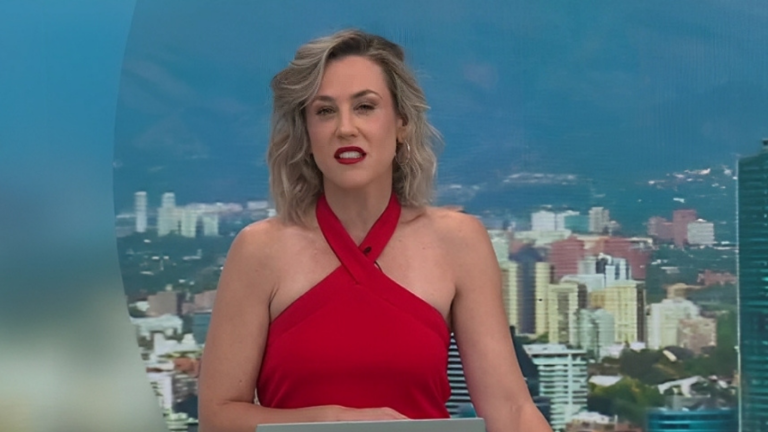 CHV Noticias Tarde | Sábado 25 de enero de 2025