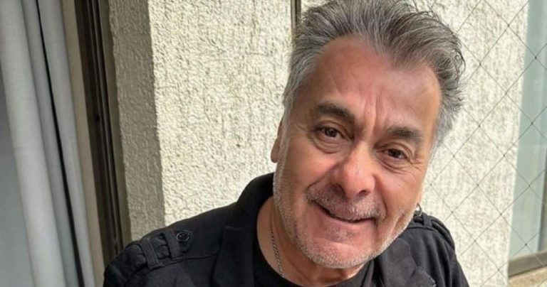 Pato Torres admitió haber mentido en app de citas: Este es el dato falseado por el actor