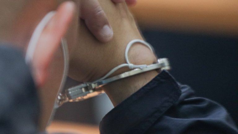 “Agresor sexual serial” de Alto Hospicio es condenado a presidio perpetuo por violación de 4 mujeres