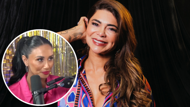 “No tengo nada que ocultar”: Antonella Ríos reacciona a dichos Pamela Díaz sobre ser “la amante”