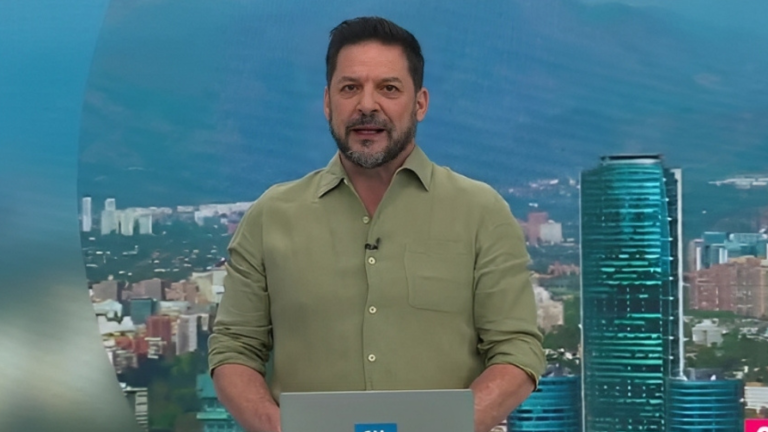 CHV Noticias AM | Domingo 26 de enero de 2025