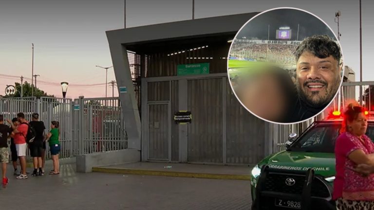 “Ellos son responsables, nadie lo ayudó”: Padre de menor baleado anuncia acciones legales contra Metro de Santiago