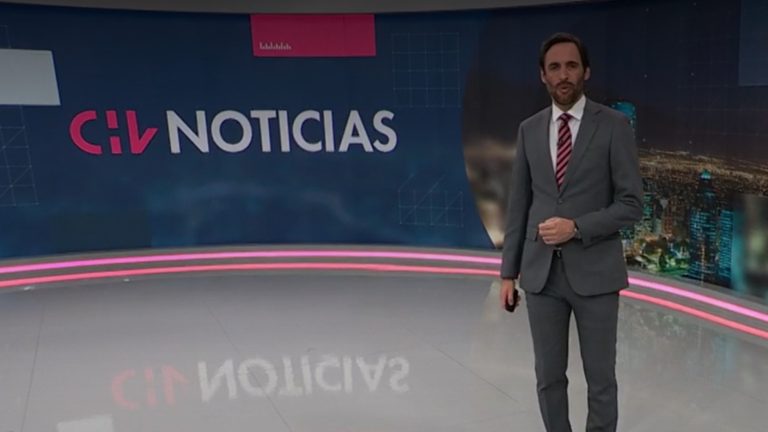 CHV Noticias Central | Domingo 26 de enero de 2025