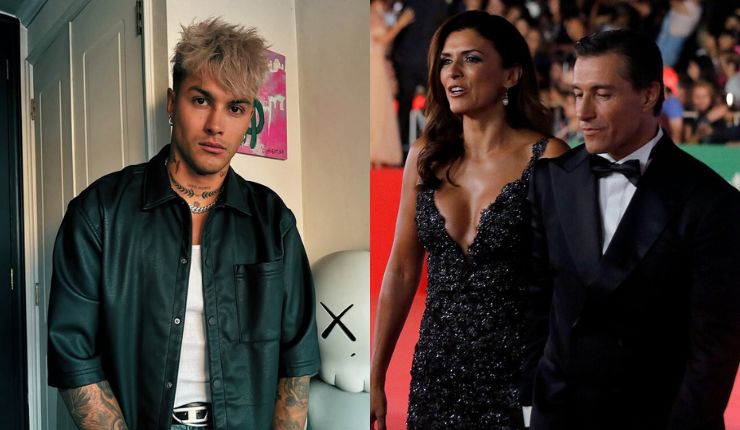 La reflexión de Nicolás Solabarrieta por posible reconciliación de Fernando Solabarrieta e Ivette Vergara