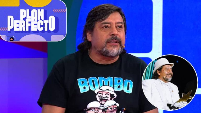 “Llamaron a no ver mi show”: Bombo Fica y las duras críticas que recibió antes del Festival de Las Condes