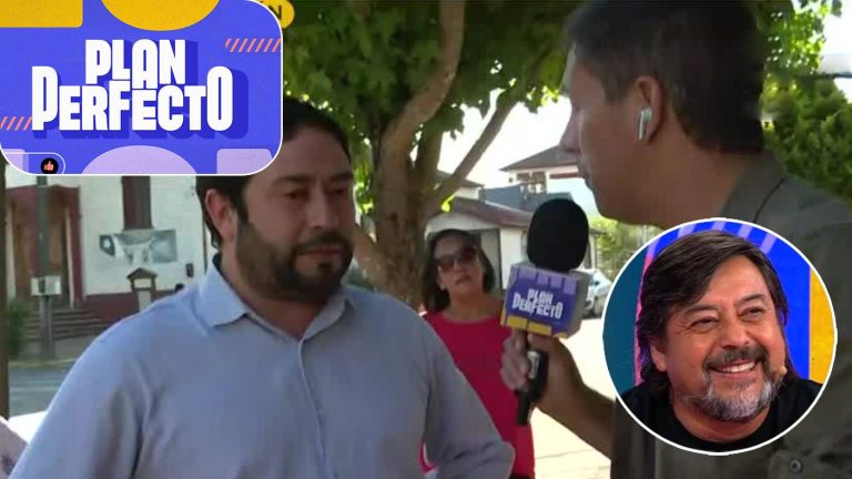 ¿Segunda vez hijo ilustre? Bombo Fica fue felicitado hasta por el alcalde de su querido Purén
