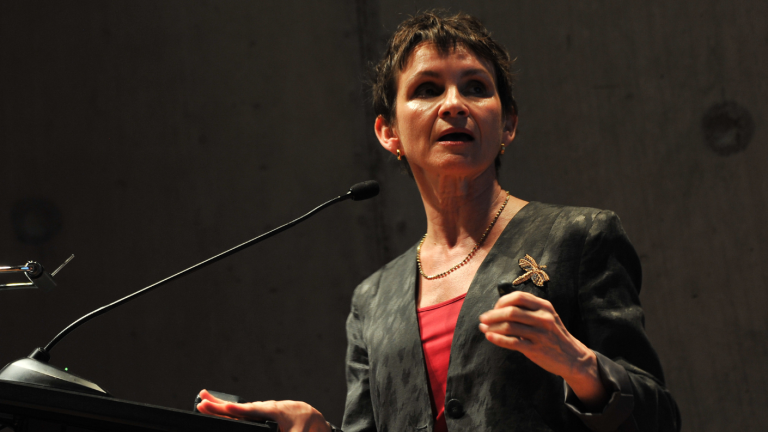 PPD pide formalmente a Carolina Tohá ser su candidata presidencial: Solicitaron respaldo del PS