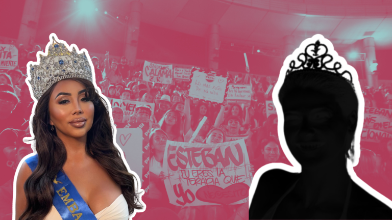 Estas son todas las CANDIDATAS confirmadas a reina del Festival de Viña 2025