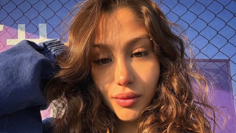 La tajante respuesta de Trinidad Neira tras ácida crítica en redes: “Hasta guatita tengo”