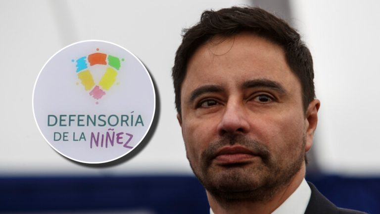 Rodolfo Carter sostiene que niños migrantes irregulares no deberían “tener acceso a colegios”