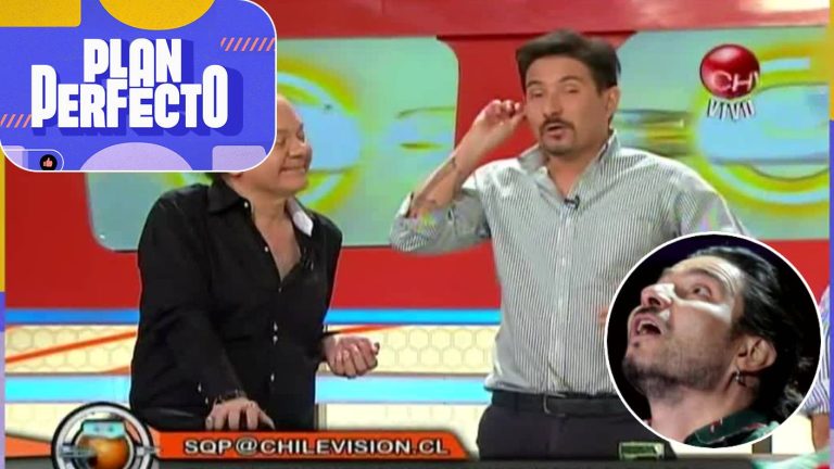 La historia de Felipe Avello: ¿Qué irreverencias hizo y por qué se alejó de la TV?