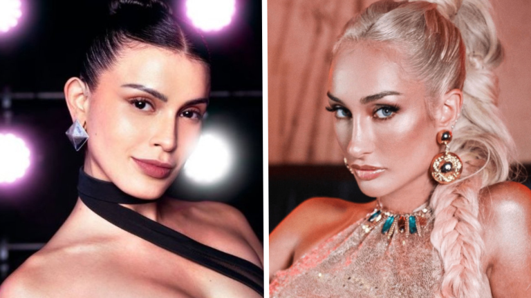 Fran Maira reveló cuál es su actual relación con Cony Capelli: “Debo reconocer que...”