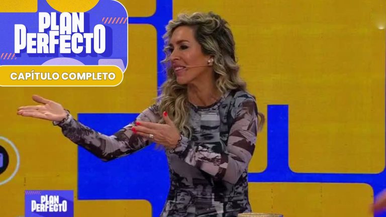 Plan Perfecto | Capítulo 17