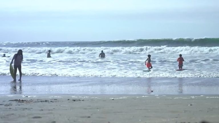 Vecinos en alerta por explosivo aumento de delitos en el litoral central