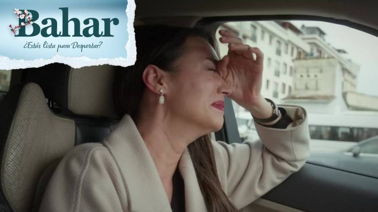 “No puedo controlarla”: Rengin y Timur al borde de ser descubierto en su romance