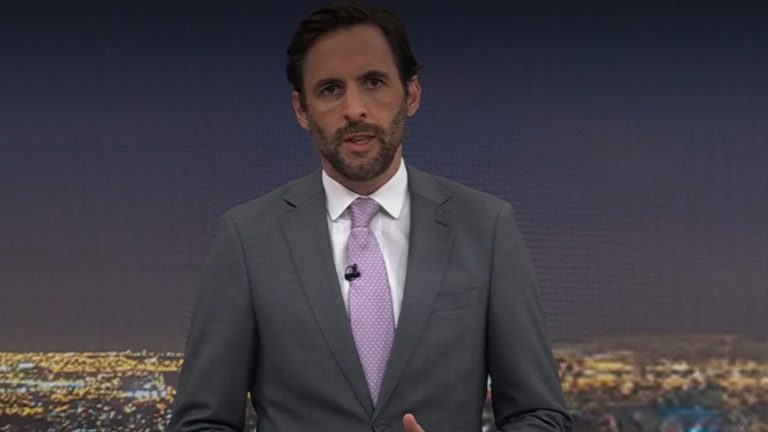 CHV Noticias Central | Martes 28 de enero de 2025