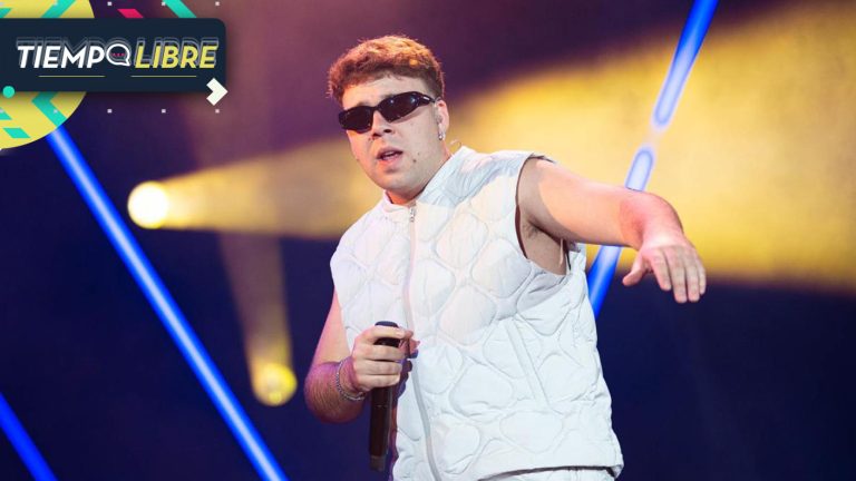 “Era momento de parar”: Quevedo reveló la verdad tras alejarse de la música y qué hará con su carrera