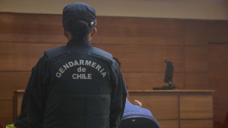 Prisión preventiva para acusado de participar en asalto que dejó a un adolescente baleado en el Metro