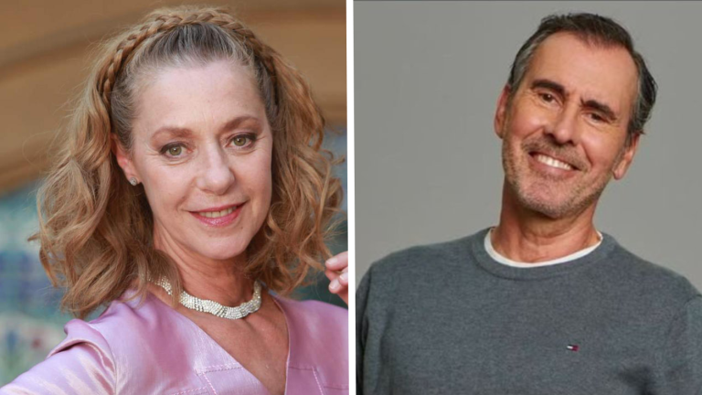 Cristián Campos desclasificó supuesta infidelidad de Claudia di Girolamo: “La llamaban primera dama”