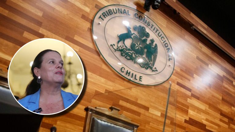 TC aplazó pronunciamiento sobre ministra Fernández por fallida compra de casa del ex pdte. Allende