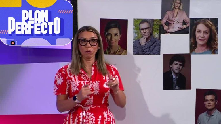 Denuncia de Raffaella di Girolamo: El organigrama para conocer a los testigos del caso Cristián Campos