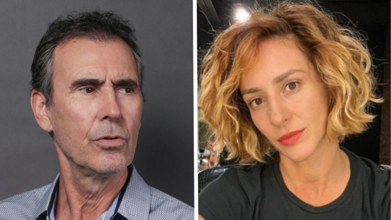 Ex asesora de hogar detalló relación entre Raffaella di Girolamo y Cristián Campos: “Nunca vi...”