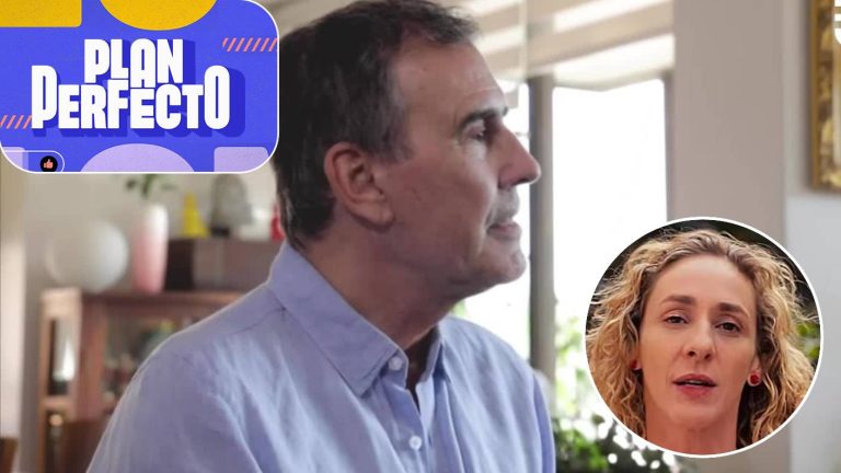 EXCLUSIVO | Cristián Campos habló en Plan Perfecto a días del fallo por la investigación en su contra