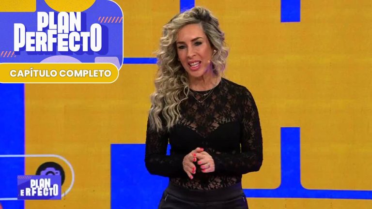 Plan Perfecto | Capítulo 18