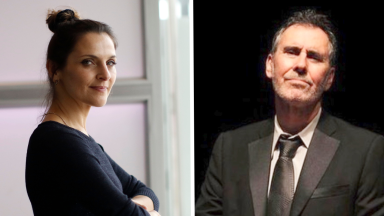 El revelador dato de la declaración de Antonia Zegers en investigación contra Cristián Campos