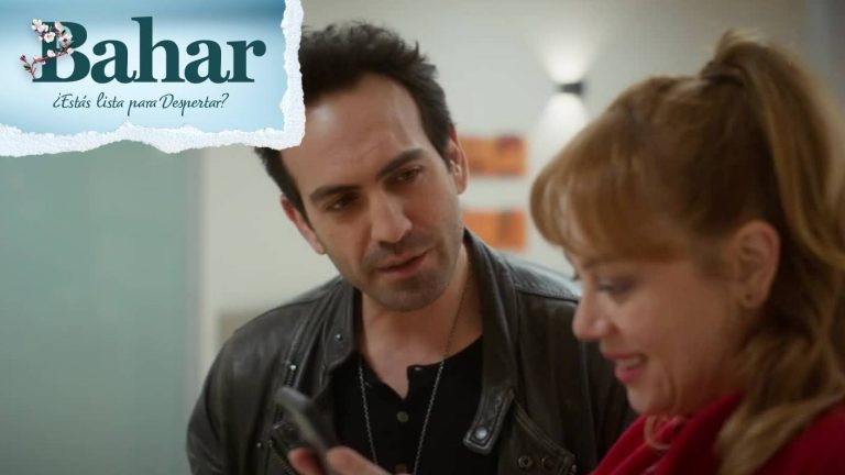 “Salir mejor contigo”: Evren descolocó a Bahar al pedirle una romántica cita