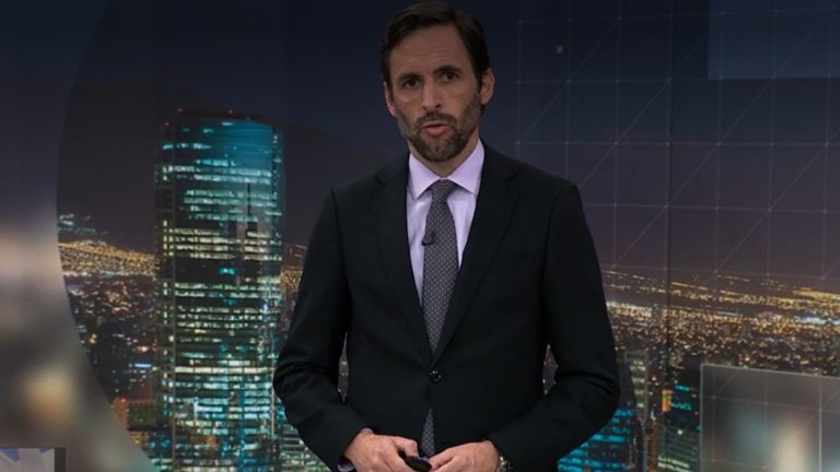 CHV Noticias Central | Miércoles 29 de enero de 2025