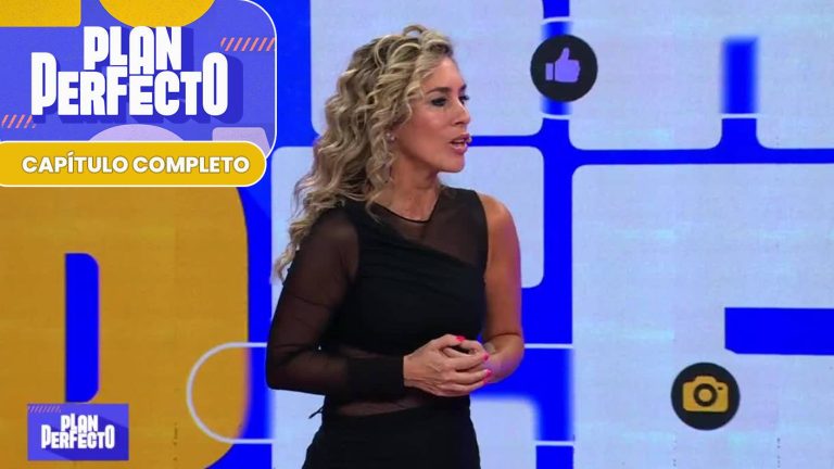 Plan Perfecto | Capítulo 19