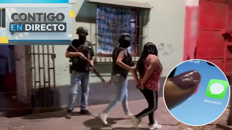 Cayó banda que usaba aplicación de citas para cometer secuestros y extorsiones