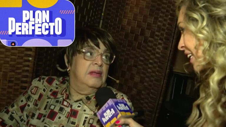 ¡Emotivo regreso de Gonzalo Cáceres! Así se vivió el backstage de Detrás del Muro