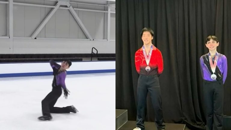 VIDEO | Lo que se sabe del niño chileno que falleció en tragedia aérea en Washington